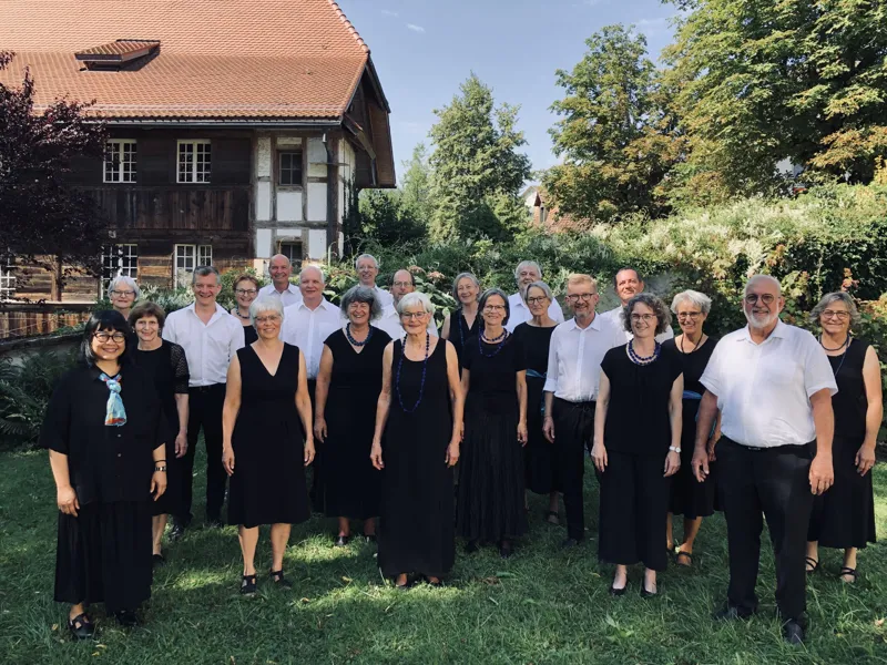 KAMMERCHOR SEFTIGEN